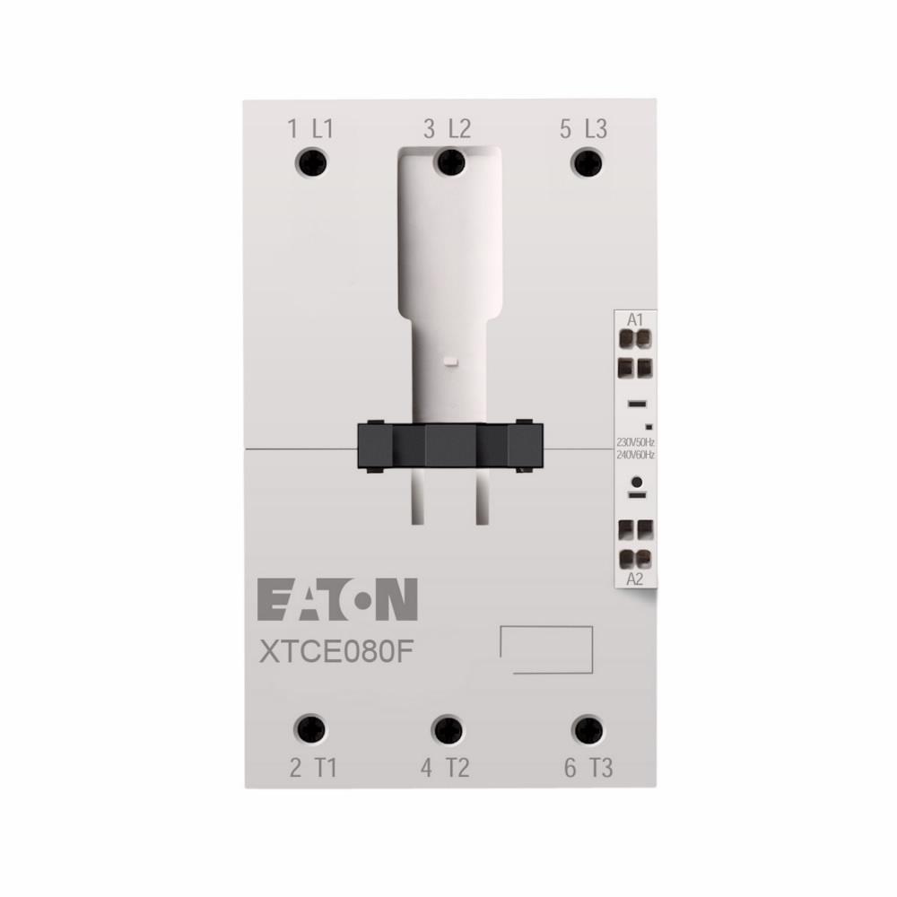 EATON TBA100 NEMA Modular High Current Terminal Block, 600 V, 175 EATON TBA100 NEMA Modular High Current Terminal Block, 600 V, 175