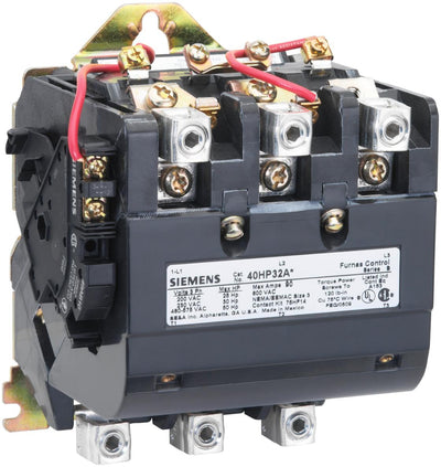 40HP32AA - Siemens - Contactor