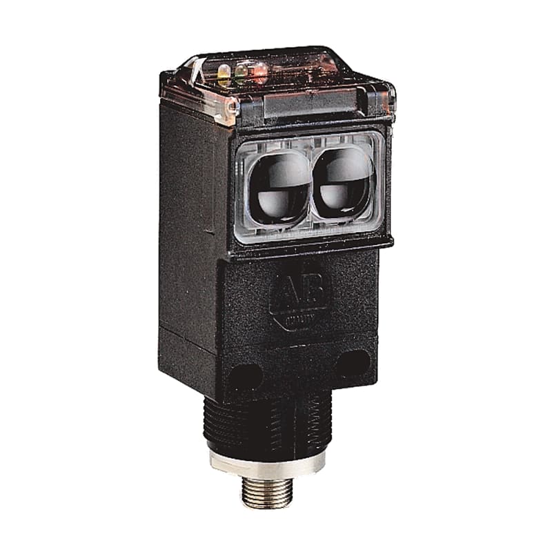 42GRU-9202-QD - Allen-Bradley - Sensor