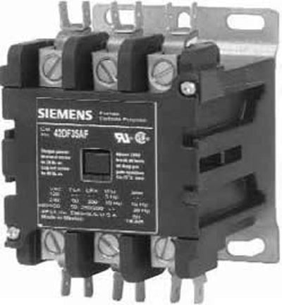 42HF35AJ - Siemens - Contactor