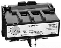 48ASE3M20 - Siemens - Overload Relay