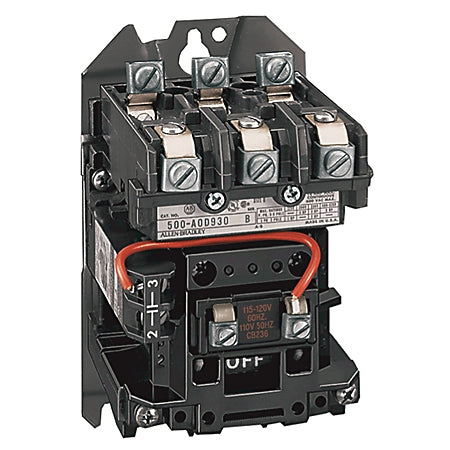 500AOA930 - Allen Bradley - Motor Control Part And Accessory