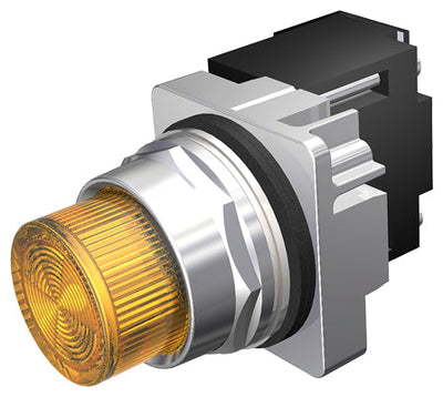 52PL4E9XB - Siemens - Pilot Light