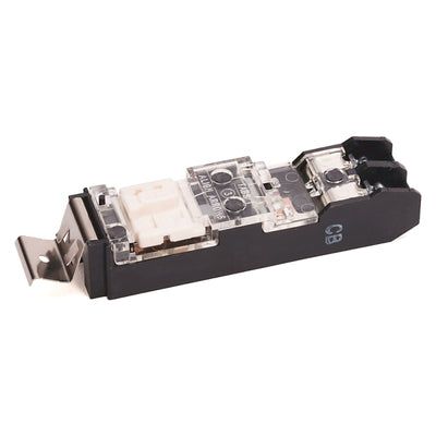 595-B - Allen-Bradley - Contactor And Motor Starter Auxiliary