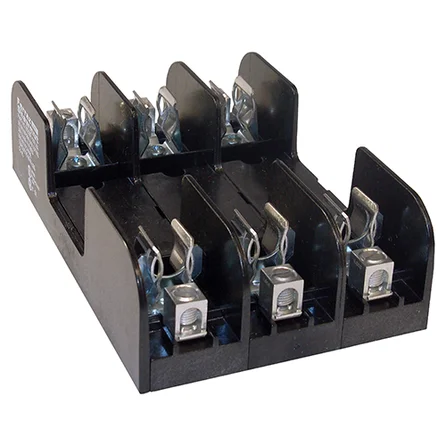 60308R - Mersen - Fuse Block