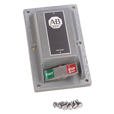 609-BEW - Allen-Bradley - Motor Control Part And Accessory