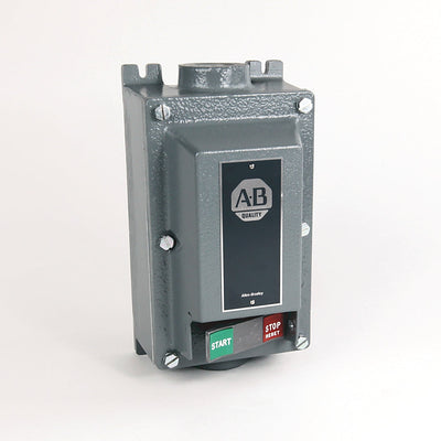 609AEW - Allen Bradley - Motor Control Part And Accessory
