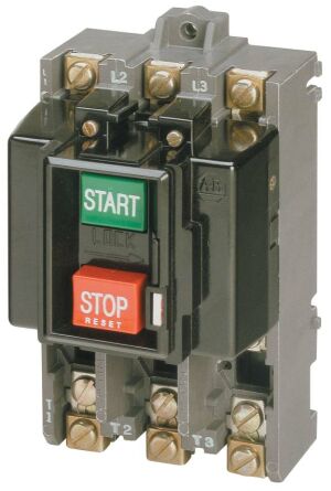 609AEW - Allen Bradley - Motor Control Part And Accessory