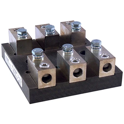 61033T - Mersen - Fuse Block