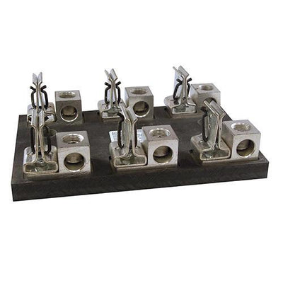 62003J - Mersen / Ferraz Shawmut - Fuse Block
