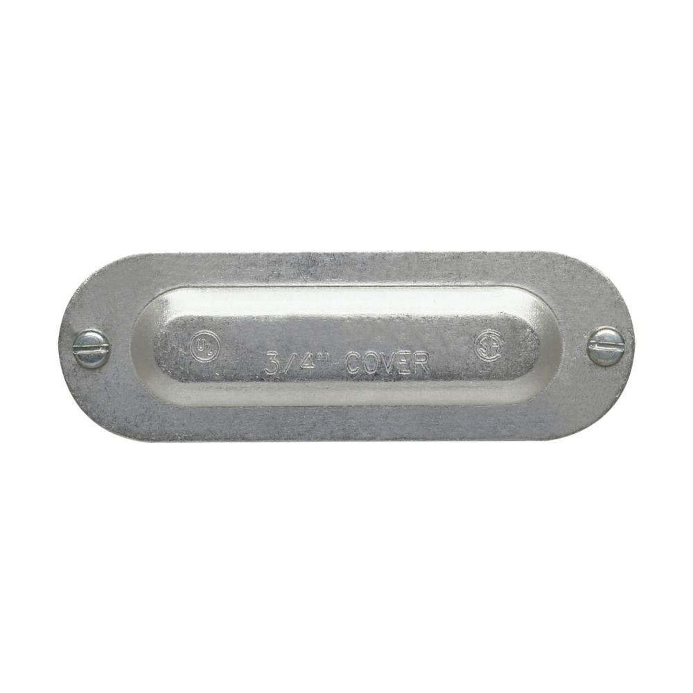 650 - Crouse-Hinds - Cover