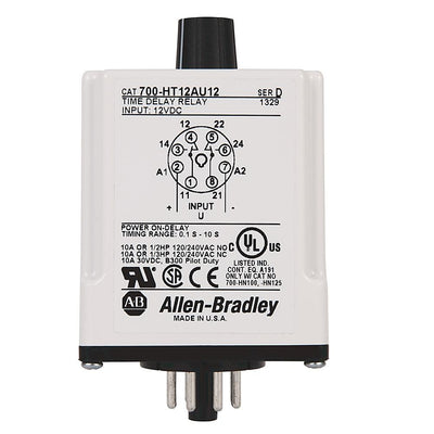 700-HT12BU120 - Allen-Bradley - PLC

