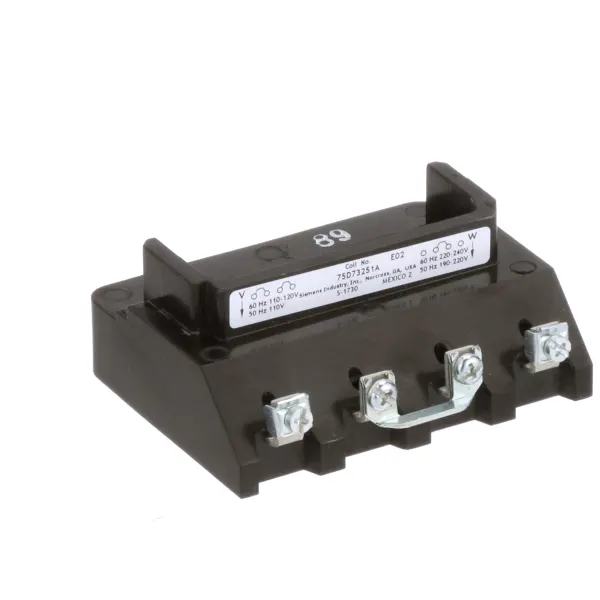 75D73251A - Siemens - Magnetic Coil