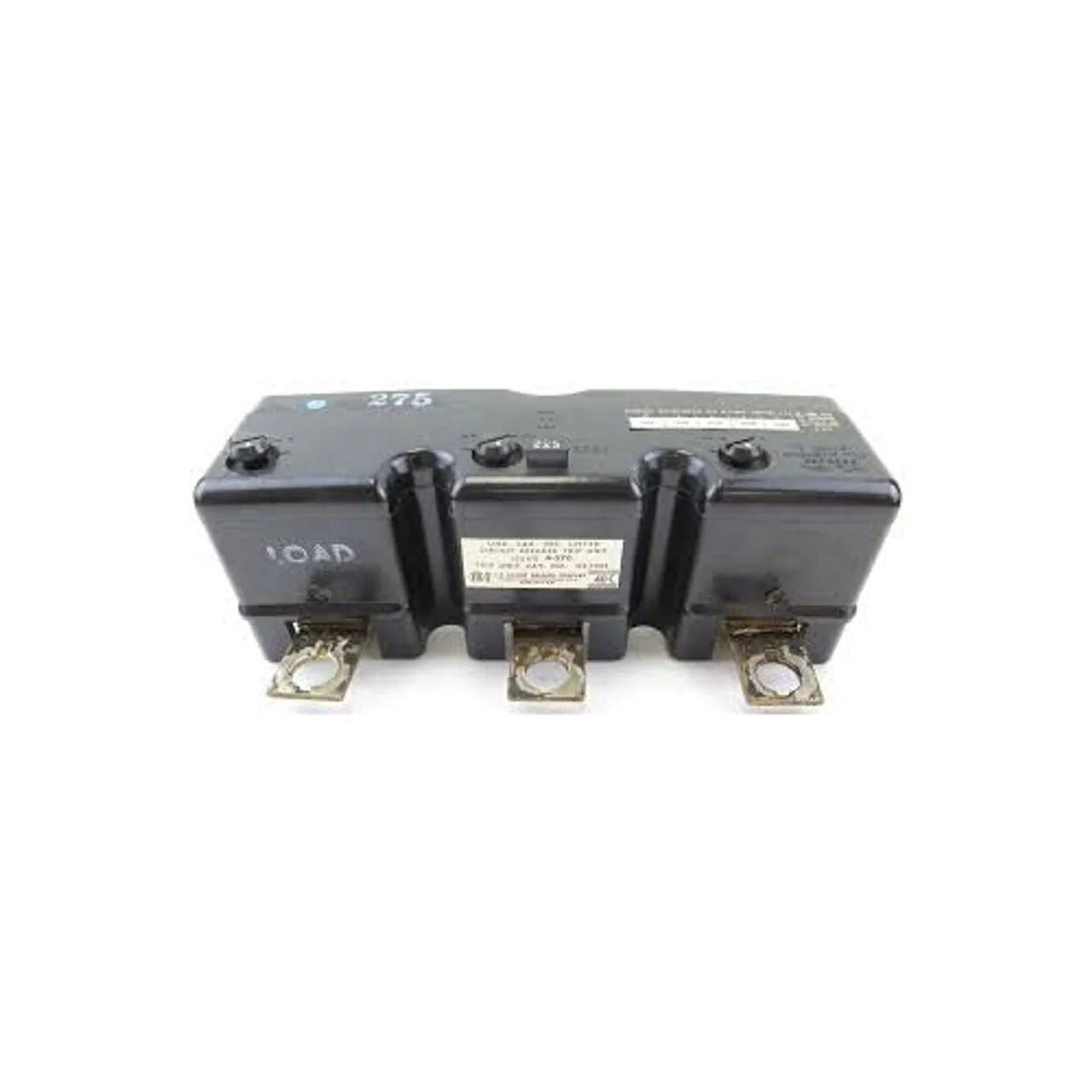 JL3T225 - Siemens - 225 Amp Trip Units & Programmer