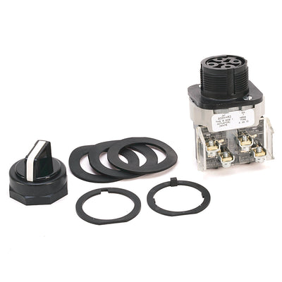 800H-HR2B - Allen-Bradley 10 Amp Selector Switch