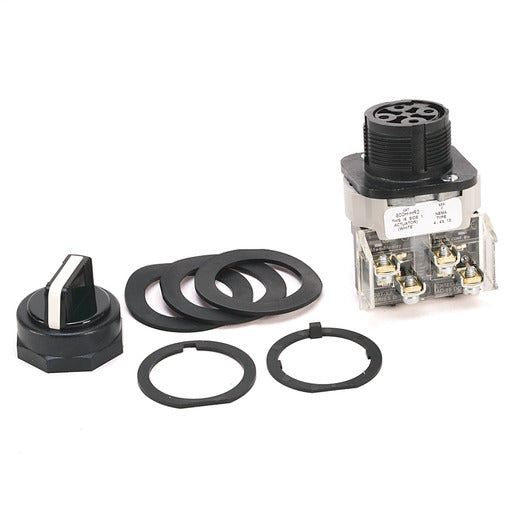 800HHR2A - Allen Bradley - Motor Control Part And Accessory