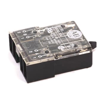 800MXA - Allen Bradley - Motor Control Part And Accessory