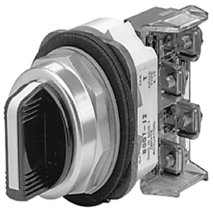 800T-J2KE7 - Allen-Bradley - Selector Switch – SimplyBreakers.com