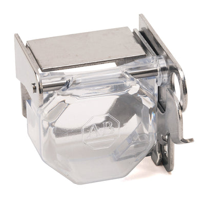 800T-N163 - Allen-Bradley Padlocking Cover