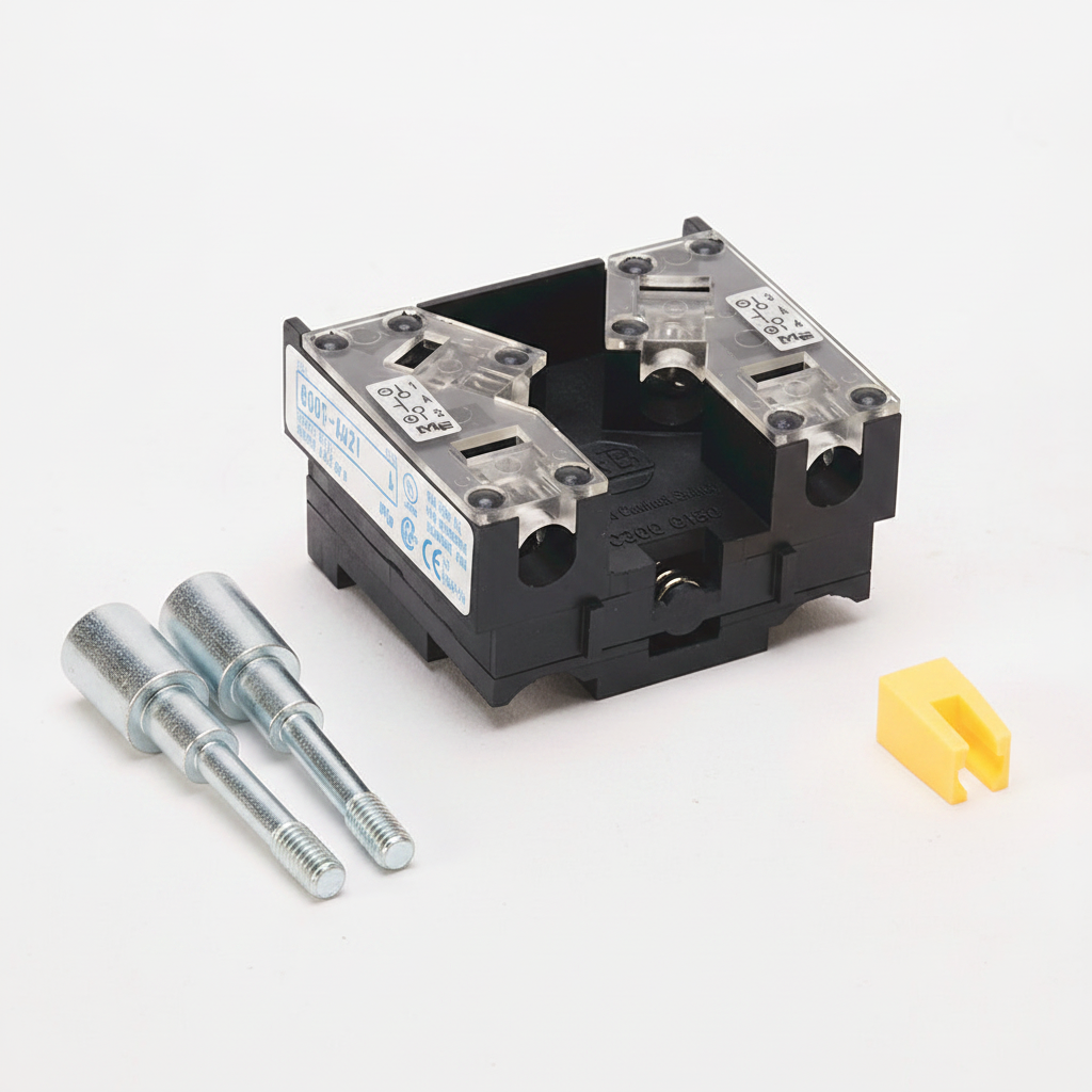 800T-XAY - Allen-Bradley - Contact Block