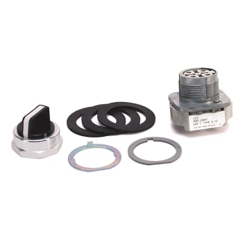 800TJ2KA1B - Allen Bradley - Motor Control Part And Accessory