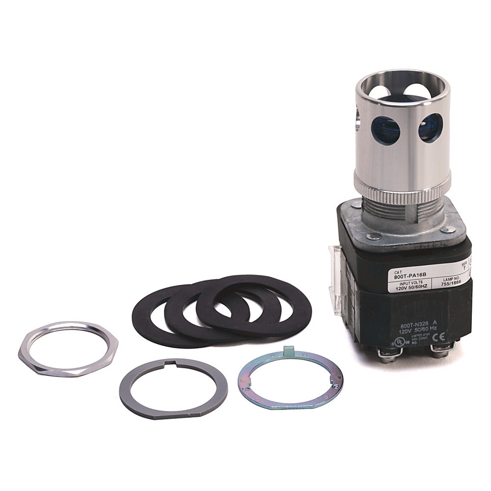 800TPA16B - Allen Bradley - Motor Control Part And Accessory