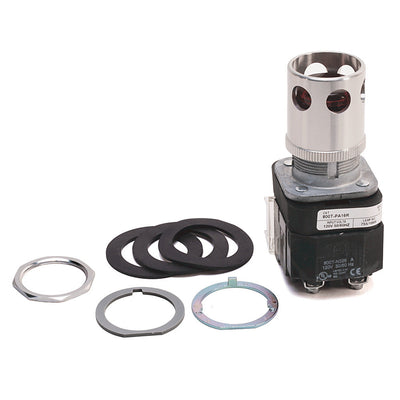 800TPA16R - Allen Bradley - Motor Control Part And Accessory