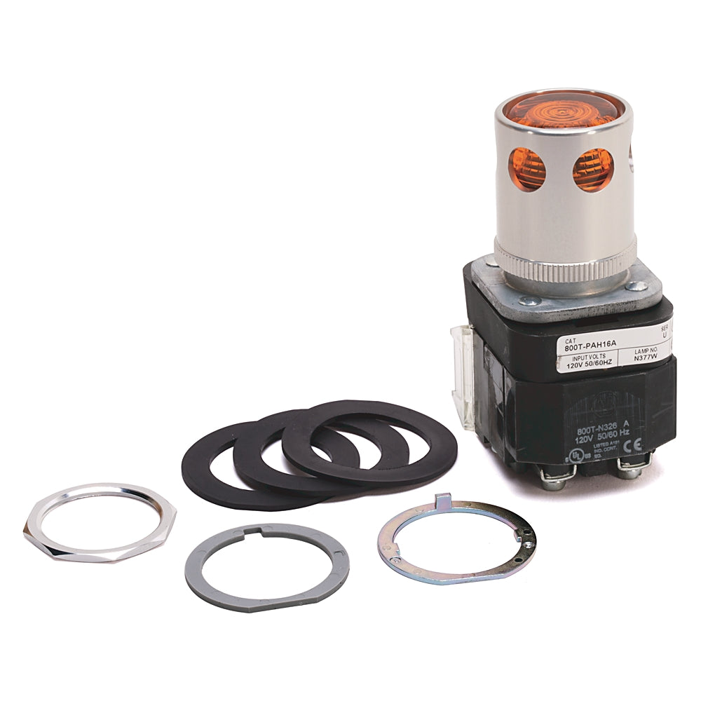 800TPAH16A - Allen Bradley - Motor Control Part And Accessory