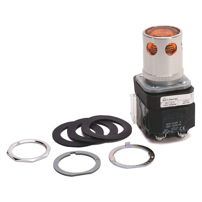 800TPAH16A - Allen Bradley - Motor Control Part And Accessory