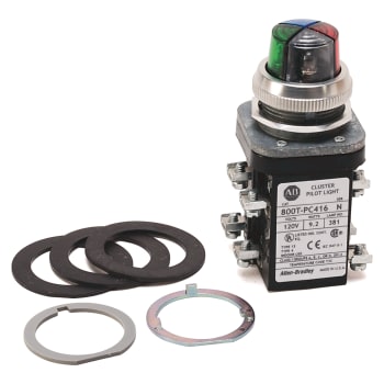 800TPCL216 - Allen Bradley - Motor Control Part And Accessory