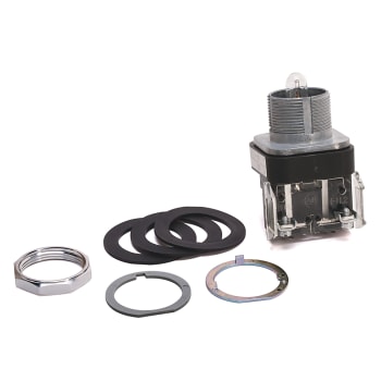 800TQ24 - Allen Bradley - Motor Control Part And Accessory