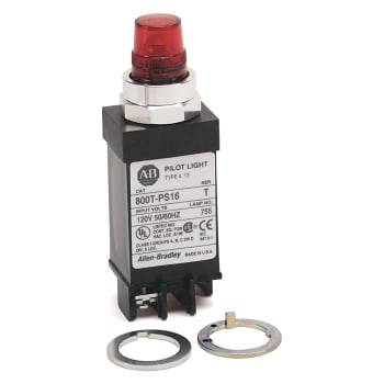 800TQS24G - Allen Bradley - Motor Control Part And Accessory