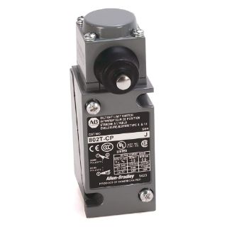 802TCP - Allen Bradley - Motor Control Part And Accessory