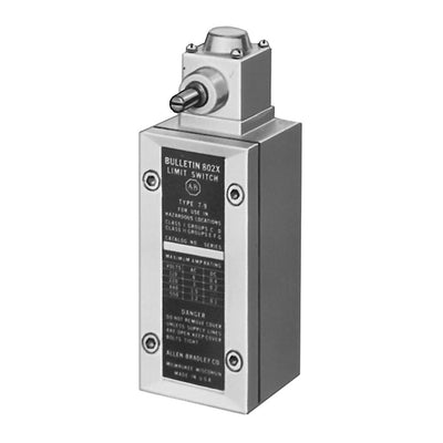 802X-AM7 - Allen-Bradley - Automation Switch