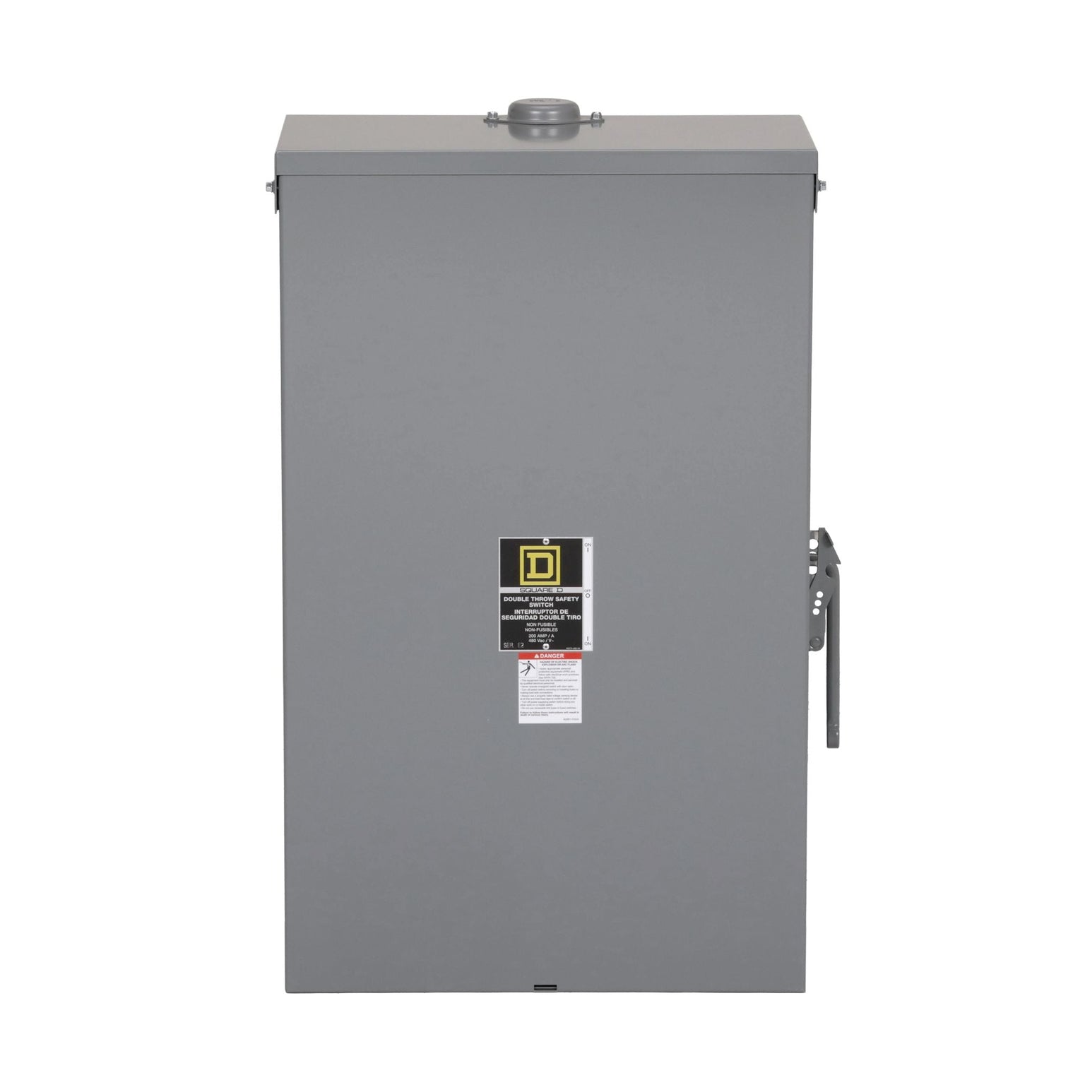 82344RB - Square D - Disconnect