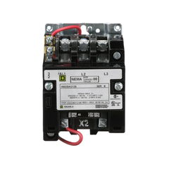 8502SAO12V02S - Square D - Contactor