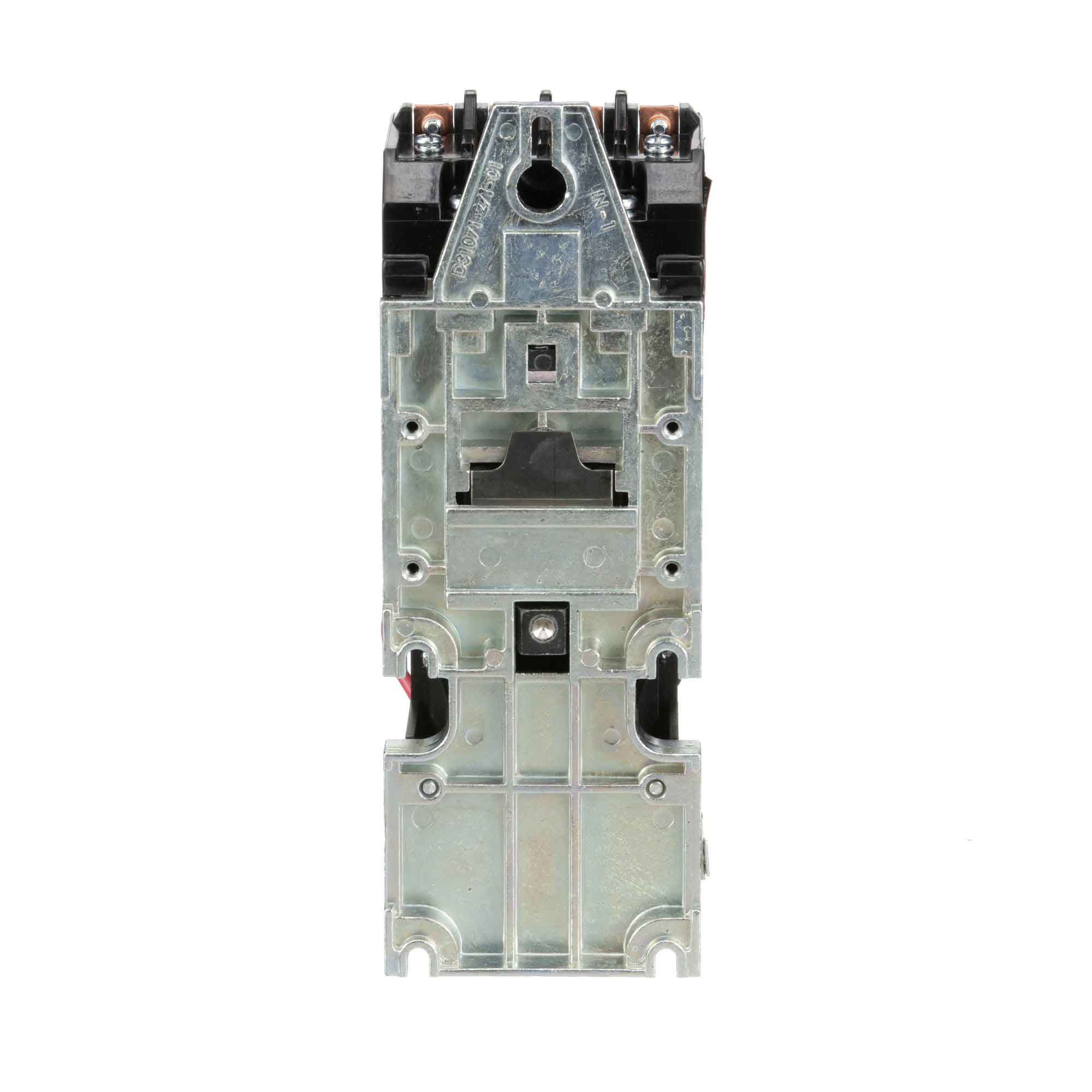 8903LXO40V02 - Square D - Magnetic Contactor – SimplyBreakers.com
