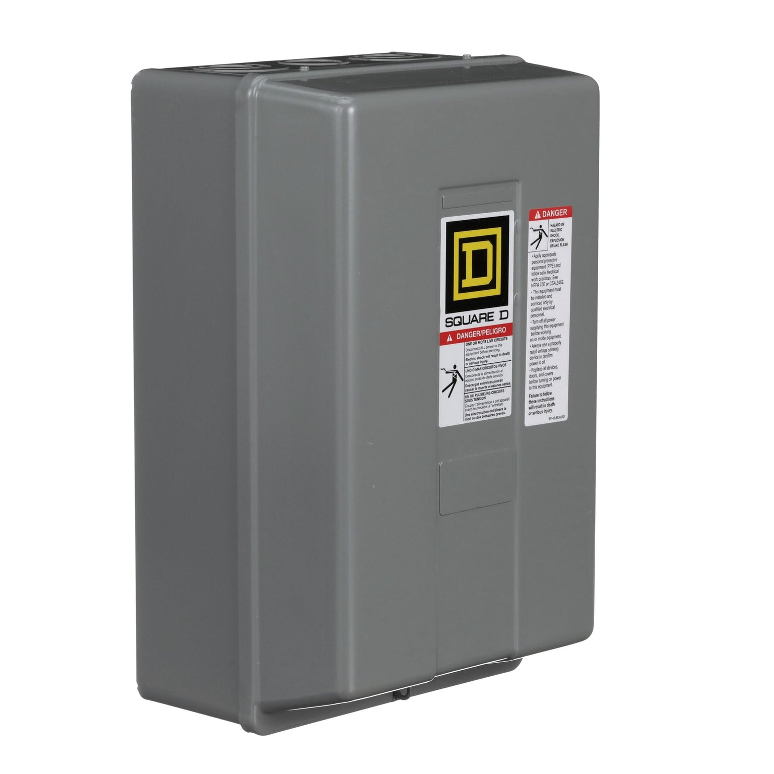 8903SPG2V02 - Square D - Contactor