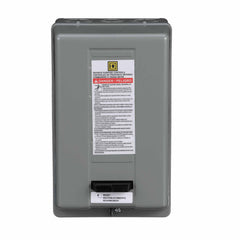 8911DPSG23V09 - Square D - Motor Starter

