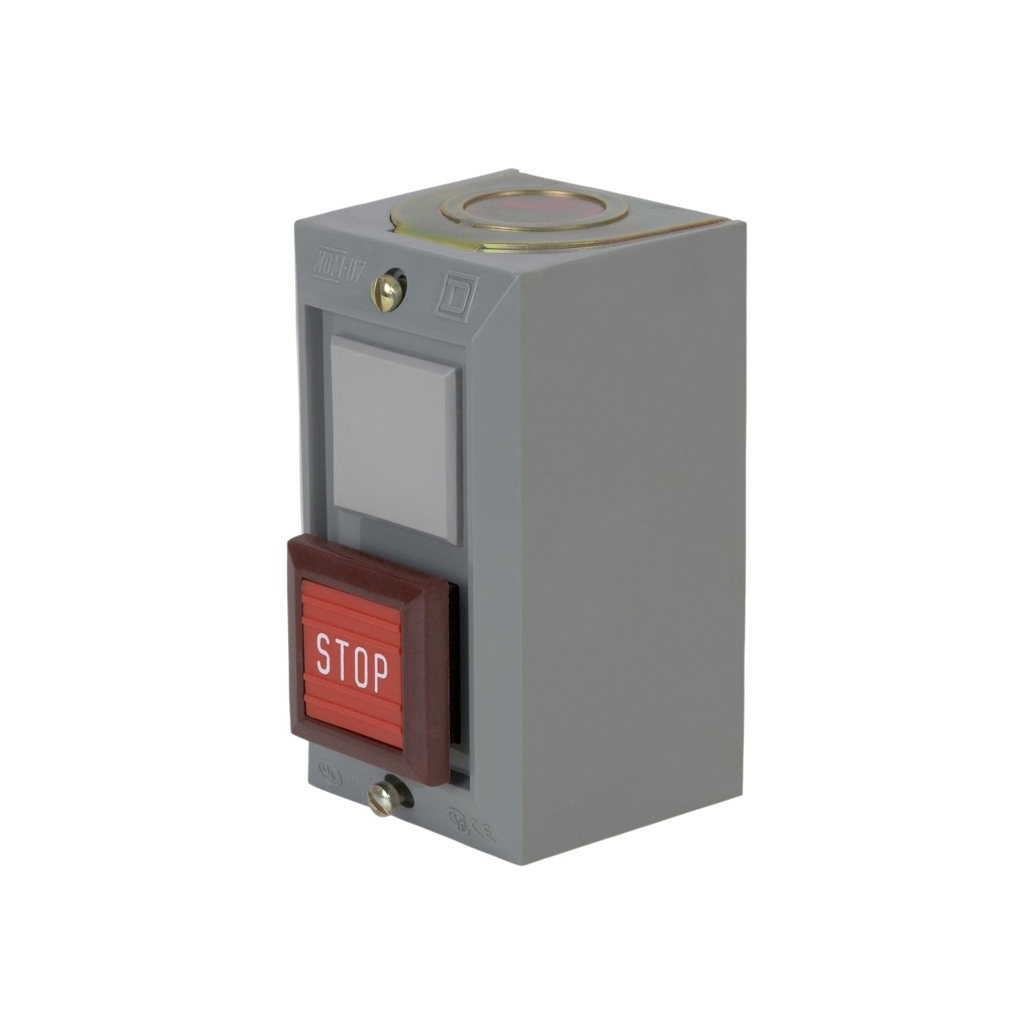 9001BG103 - Square D Motor Control Parts and Accessories