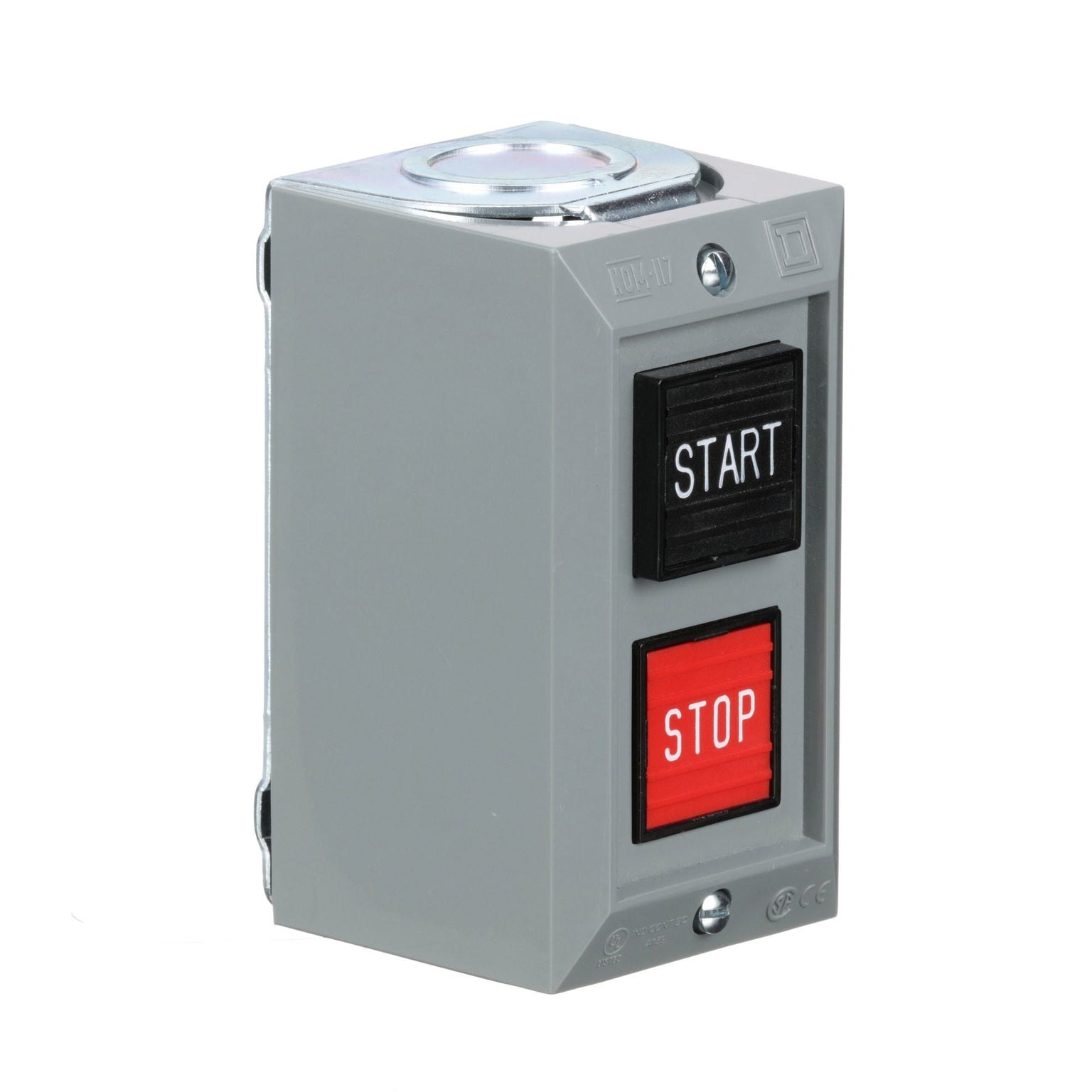 9001BG215 - Square D - Motor Control Part And Accessory