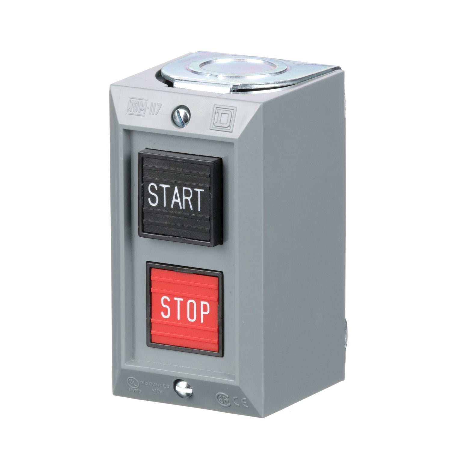 9001BG215 - Square D - Motor Control Part And Accessory