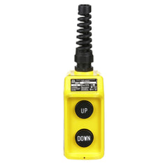 9001BW92Y - Square D - Motor Control Part And Accessory
