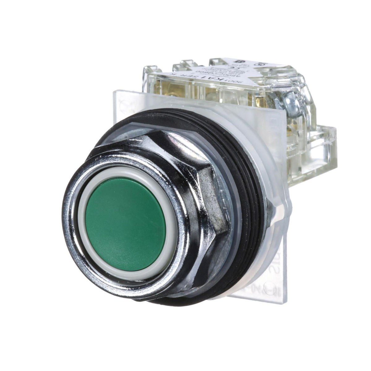 Push Button Square 9001KR1GH13 - Square D - Push Button – SimplyBreakers.com