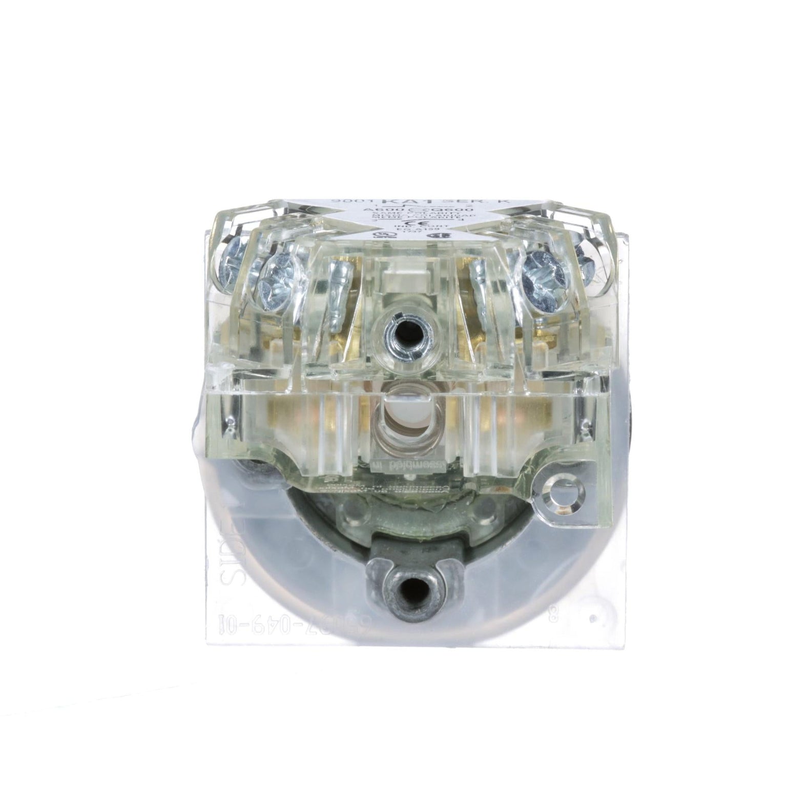 9001KR1GH13 - Square D - Push Button