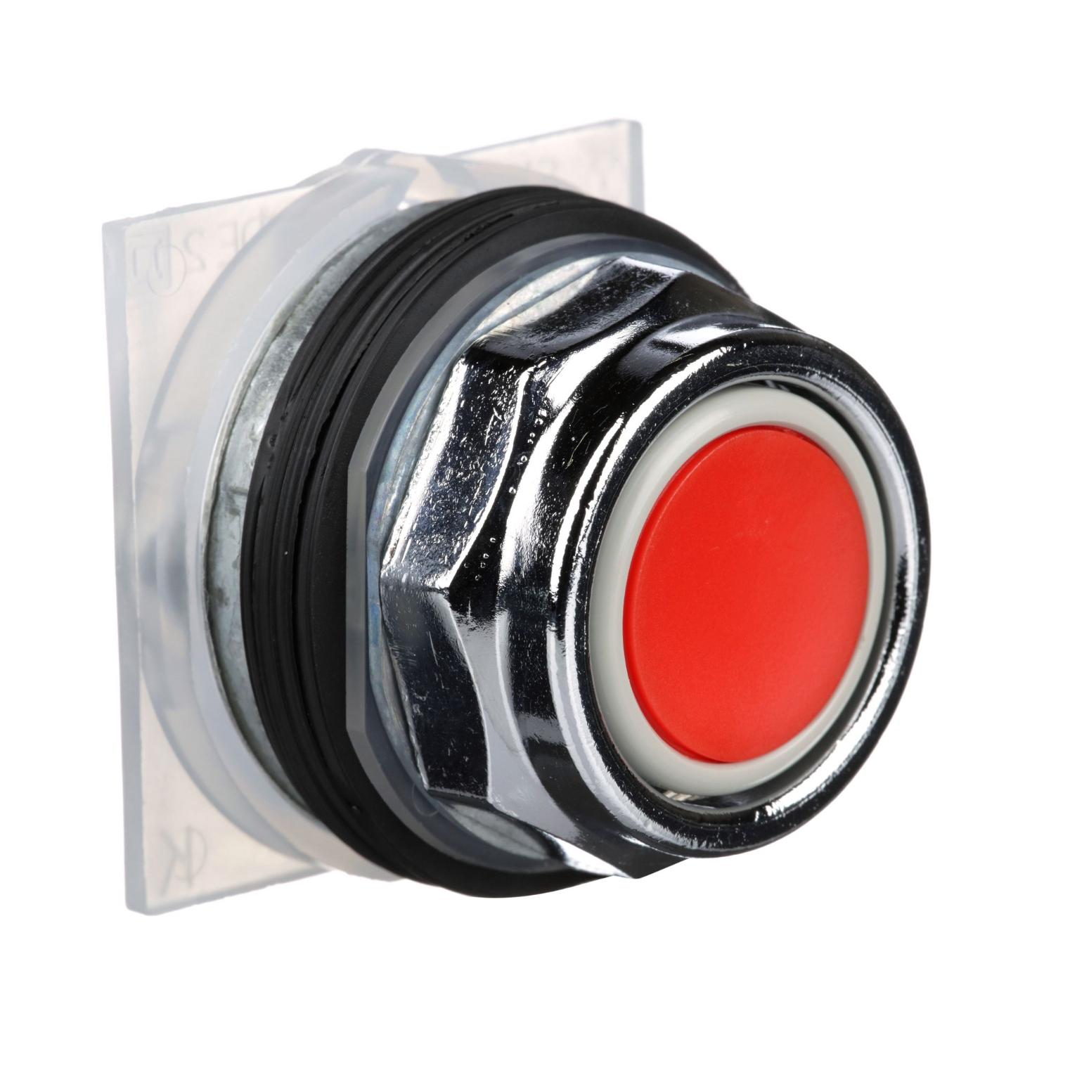 9001KR1R - Square D - Push Button