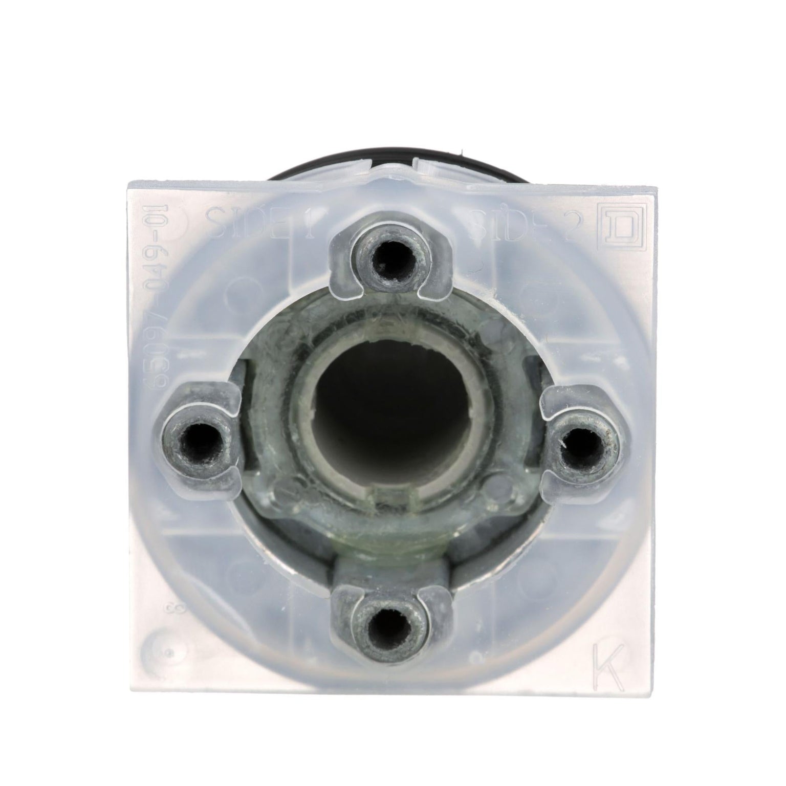 9001KR1R - Square D - Push Button