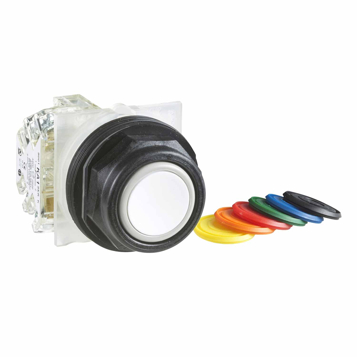 9001SKR1UH13 - Square D - Automation Switch