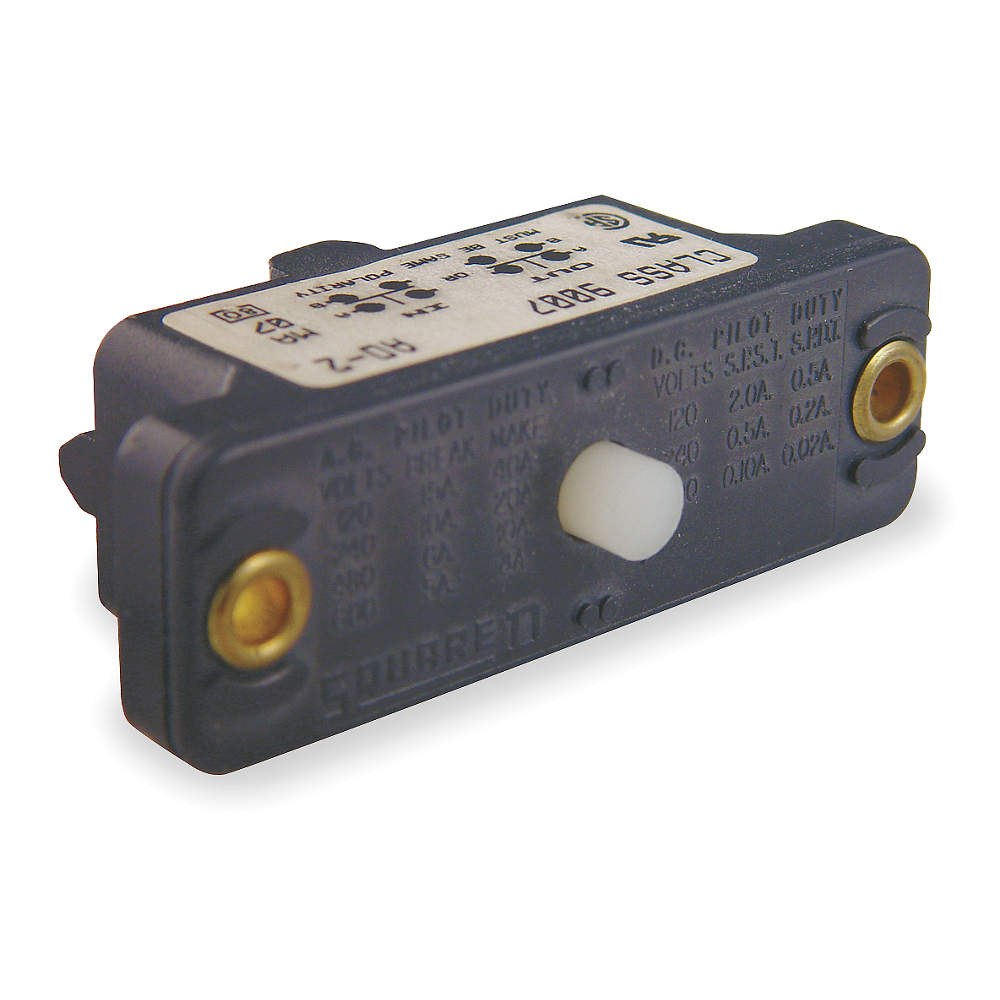 9007AO2 - Square D - Automation Switch – SimplyBreakers.com