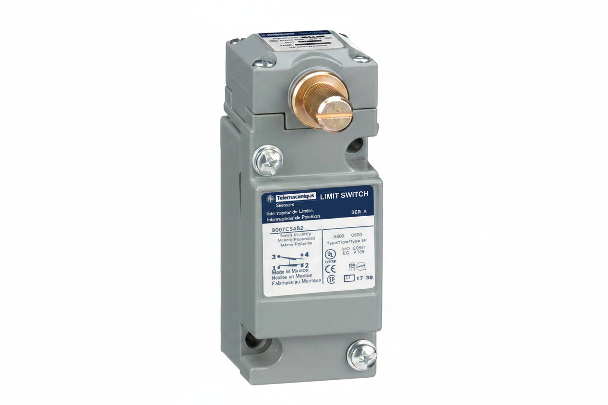 9007C54B2 - Square D - Automation Switch